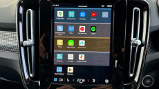 Volvo XC40 2.0 B3P Plus Dark 5dr Auto Petrol Estate